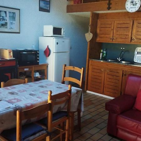 Chalet 901, Moulaprat Apartment Aste-Beon Екстериор снимка