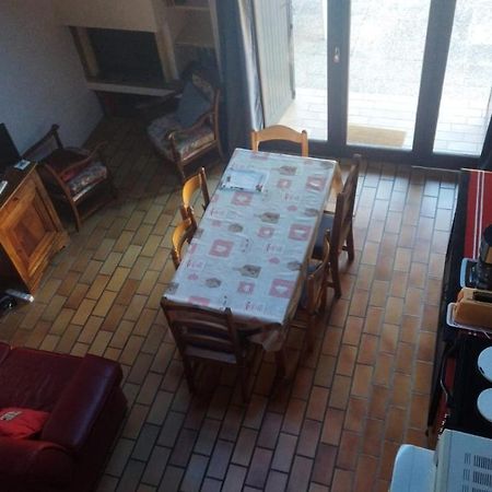 Chalet 901, Moulaprat Apartment Aste-Beon Екстериор снимка