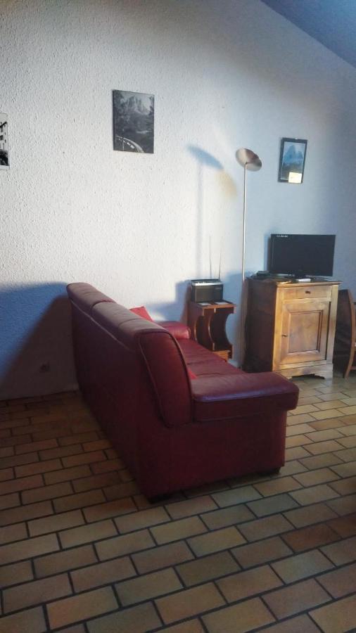 Chalet 901, Moulaprat Apartment Aste-Beon Екстериор снимка