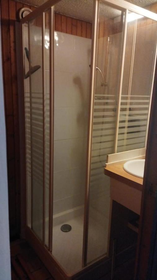 Chalet 901, Moulaprat Apartment Aste-Beon Екстериор снимка