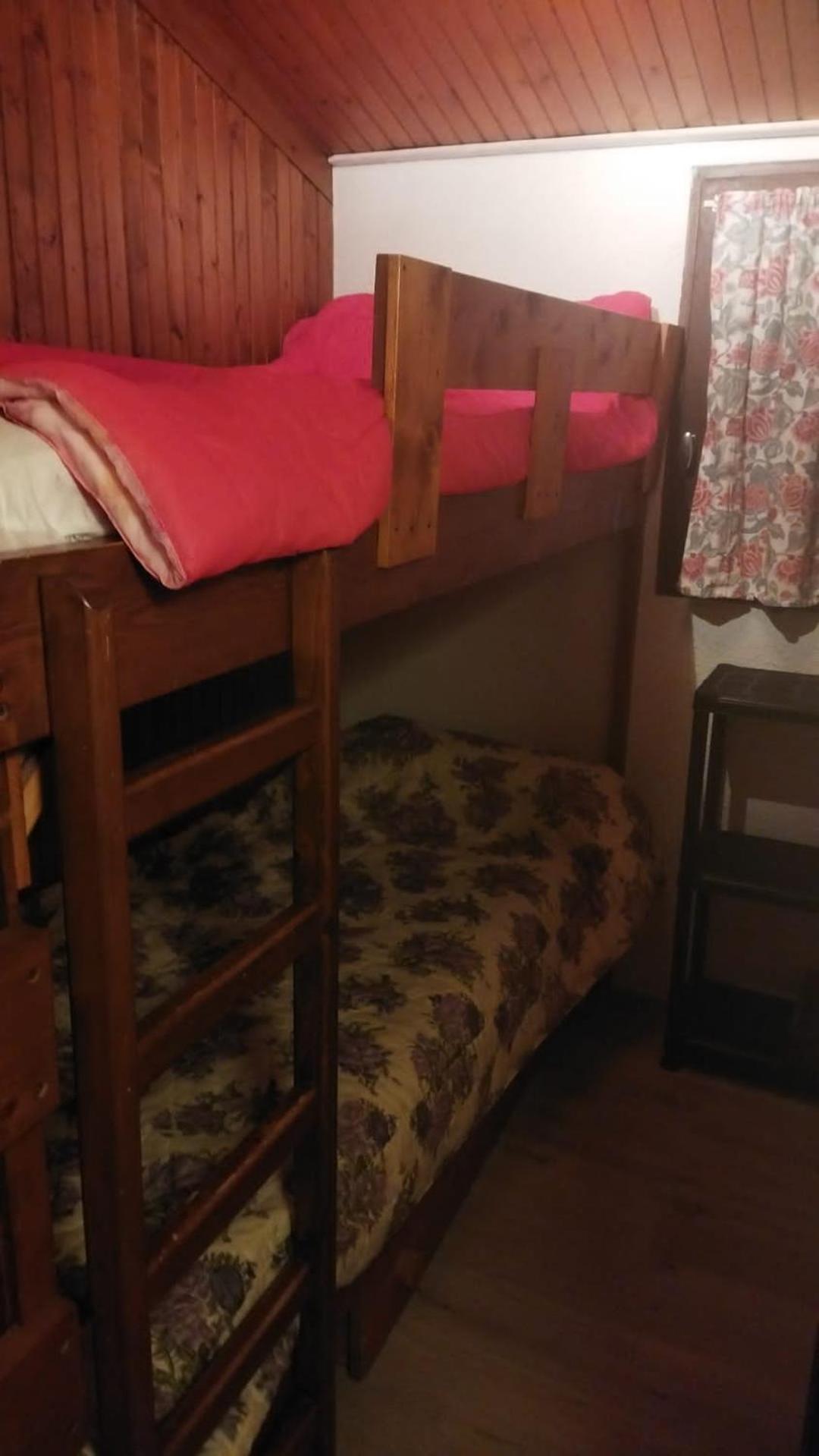Chalet 901, Moulaprat Apartment Aste-Beon Екстериор снимка
