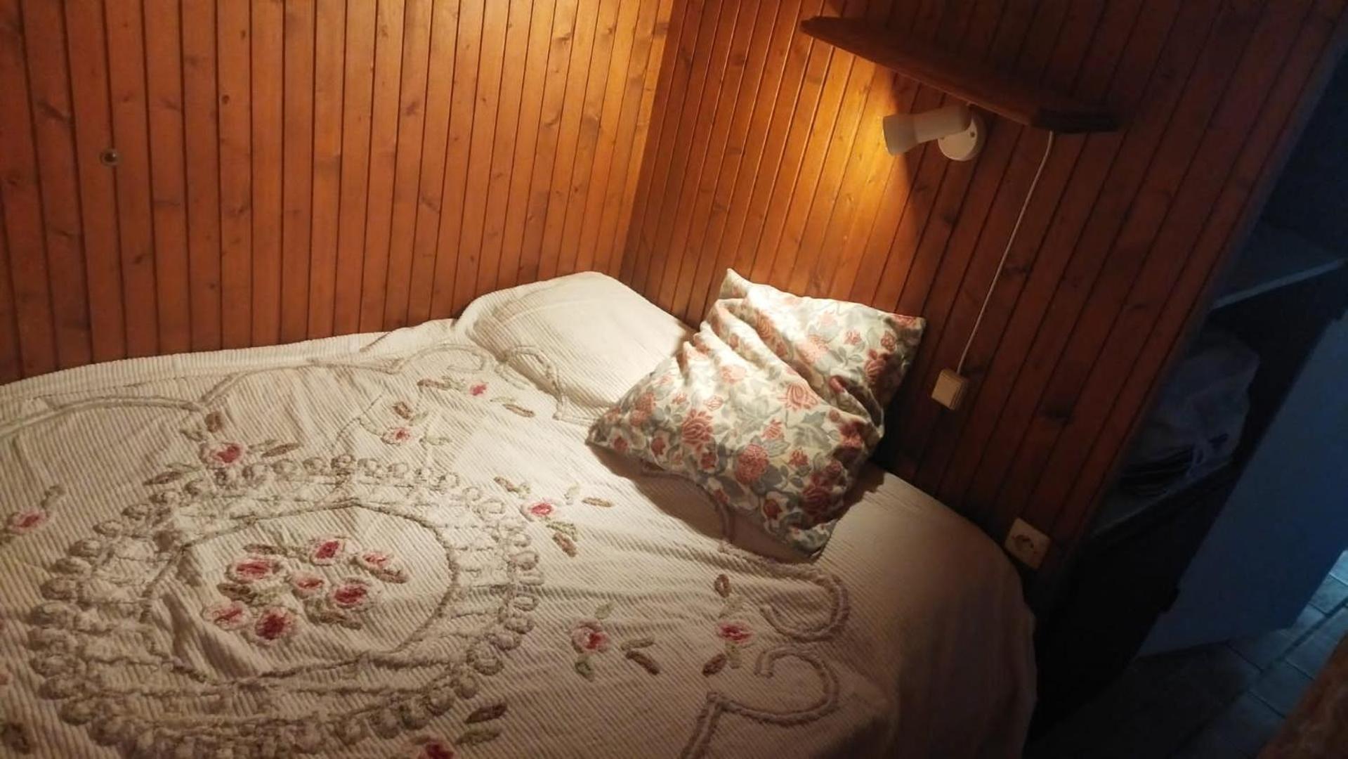 Chalet 901, Moulaprat Apartment Aste-Beon Екстериор снимка