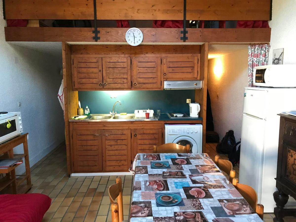Chalet 901, Moulaprat Apartment Aste-Beon Екстериор снимка