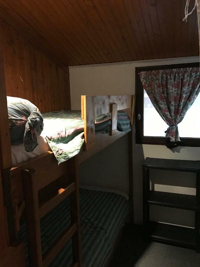 Chalet 901, Moulaprat Apartment Aste-Beon Екстериор снимка