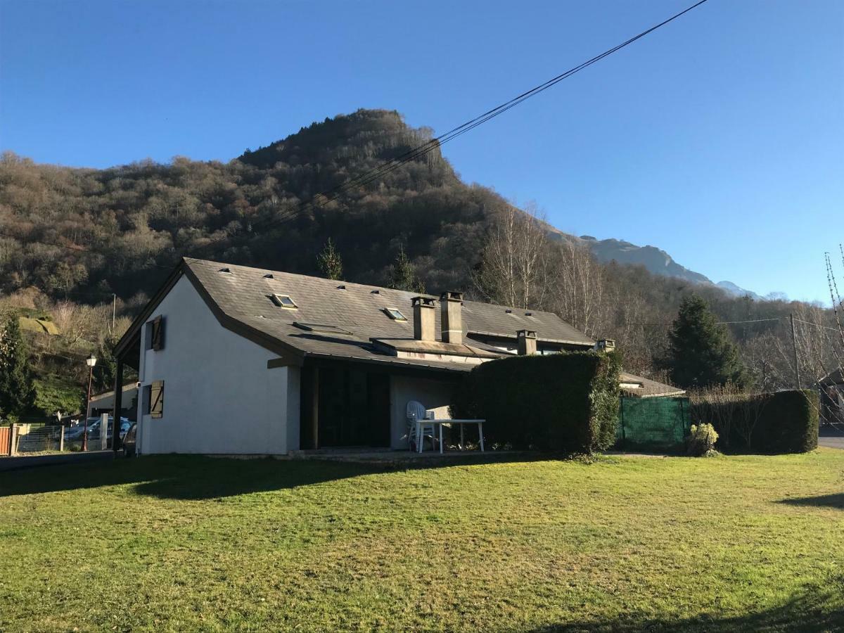 Chalet 901, Moulaprat Apartment Aste-Beon Екстериор снимка