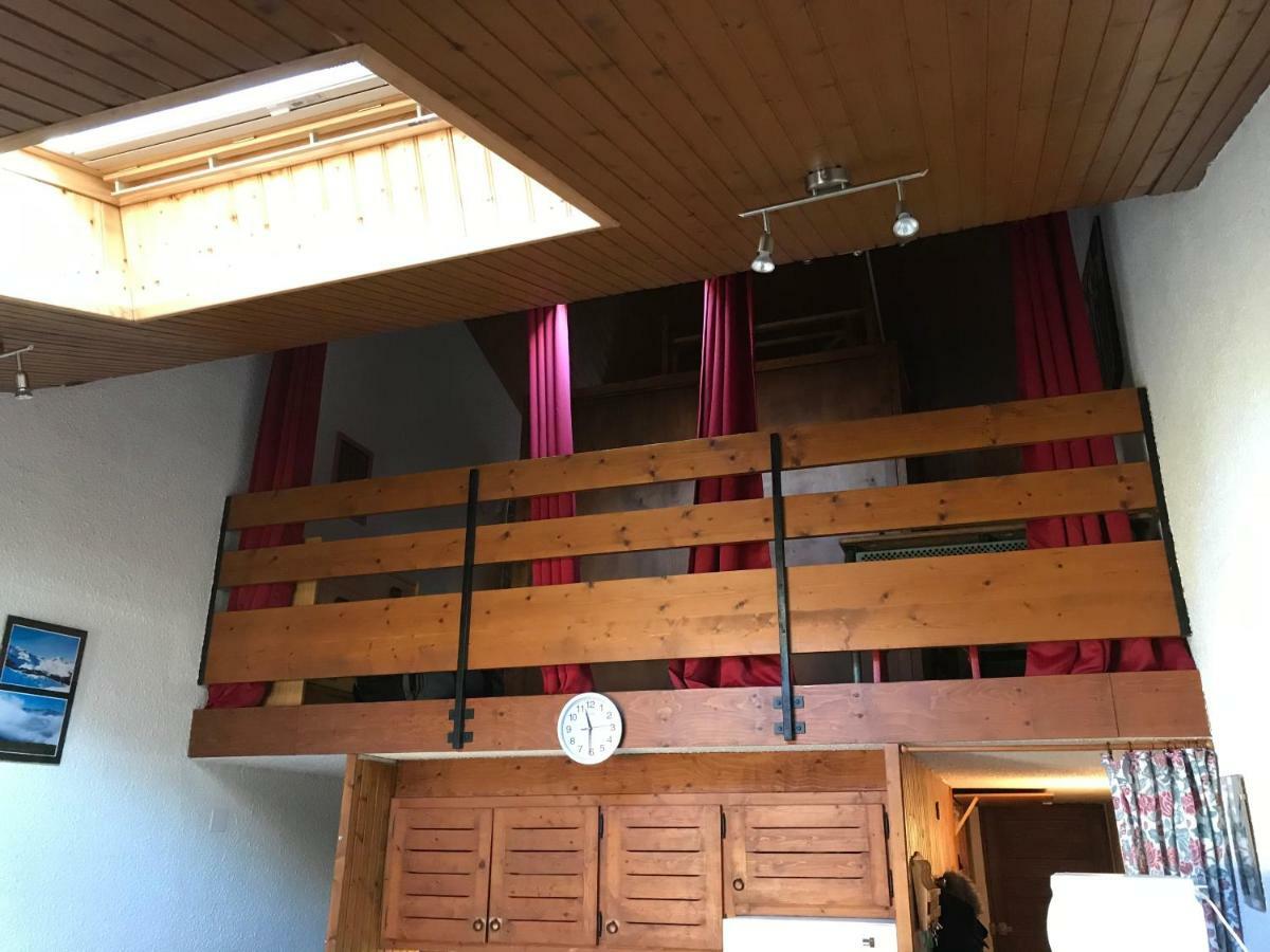 Chalet 901, Moulaprat Apartment Aste-Beon Екстериор снимка