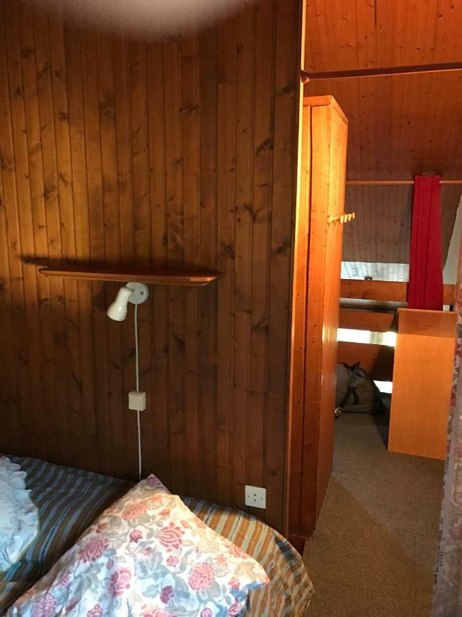 Chalet 901, Moulaprat Apartment Aste-Beon Екстериор снимка