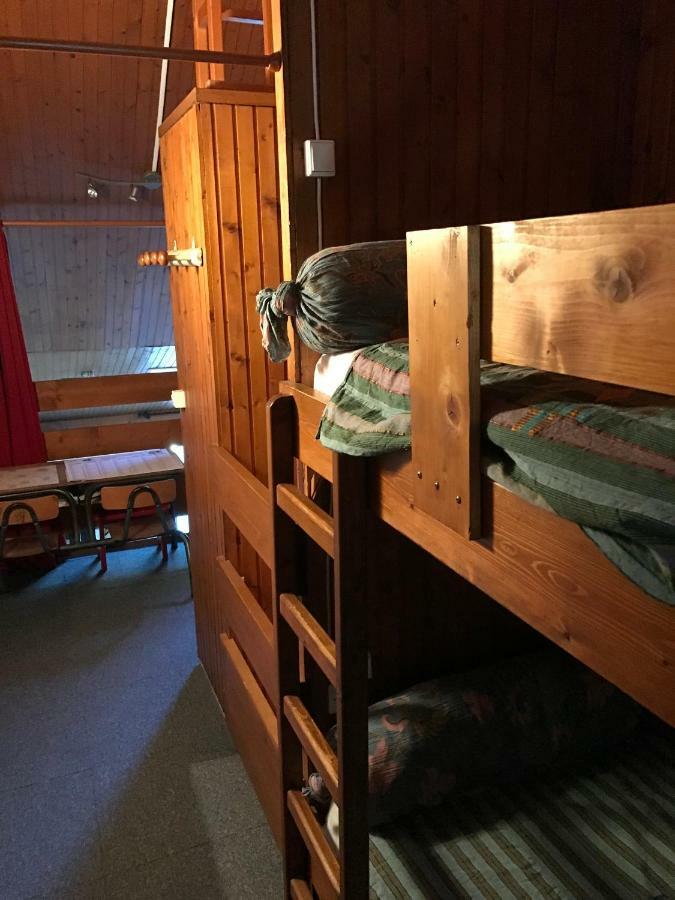 Chalet 901, Moulaprat Apartment Aste-Beon Екстериор снимка
