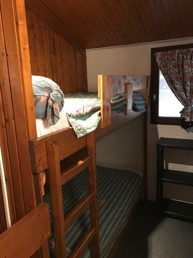 Chalet 901, Moulaprat Apartment Aste-Beon Екстериор снимка